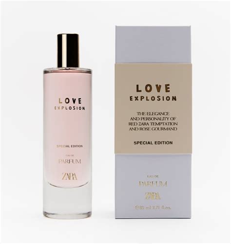 zara perfumes are dupes of|zara love explosion perfume dupe.